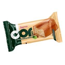 درنا کیک سیب دارچین